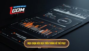 Mẹo chọn kèo dựa trên thống kê thẻ phạt