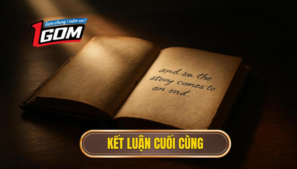 Kết Luận