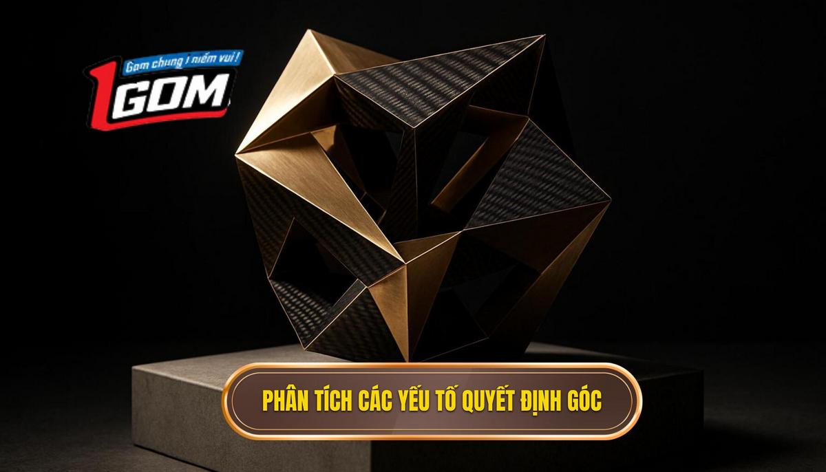 Phân Tích Chuyên Sâu Các Yếu Tố Quyết Định Số Lượng Góc Hiệp 1