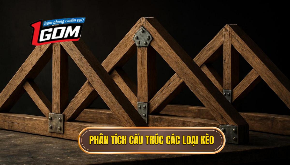 Phân tích cấu trúc các loại kèo phổ biến tại giải đấu