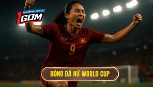 thumb - Bóng đá nữ World Cup