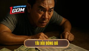 thumb - Tài xỉu bóng đá