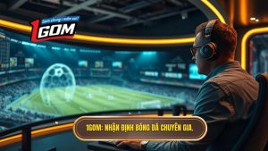 Nhận định bóng đá từ chuyên gia