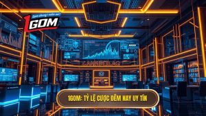 1GOM_ Tỷ lệ cược đêm nay uy tín