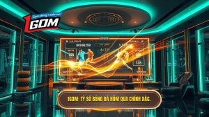 Tỷ số bóng đá hôm qua
