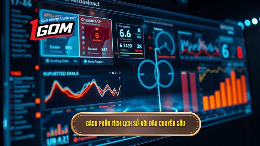 2. Cách phân tích lịch sử đối đầu chuyên sâu