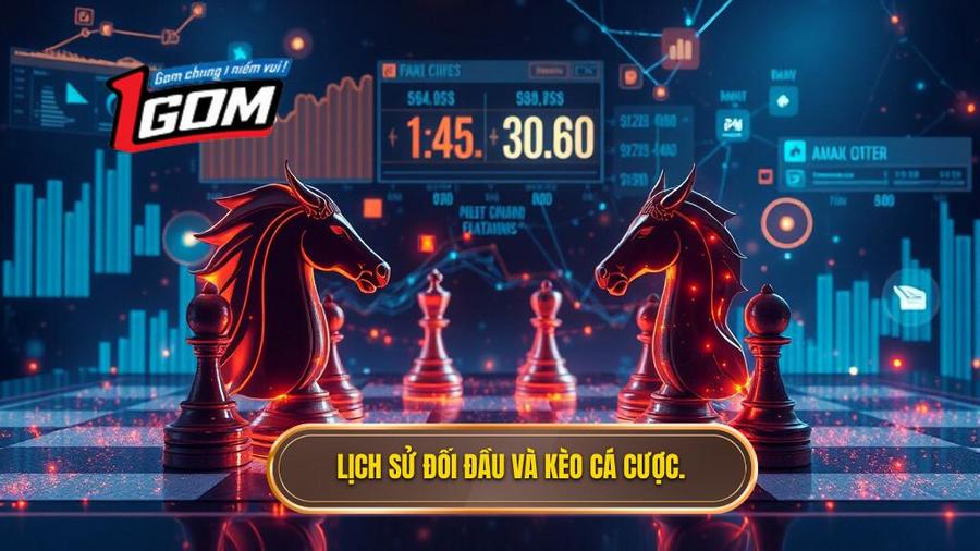 3. Lịch sử đối đầu và kèo cá cược.