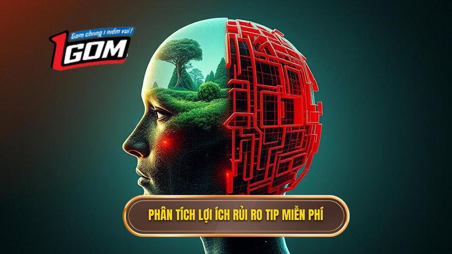 3. Phân tích lợi ích rủi ro Tip miễn phí