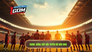 Đội tuyển Bồ Đào Nha mạnh thế nào? Phân tích chiều sâu sức mạnh của Selecao châu Âu