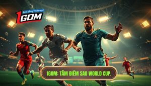 Những ngôi sao đáng xem tại World Cup: Hội tụ tinh hoa bóng đá thế giới